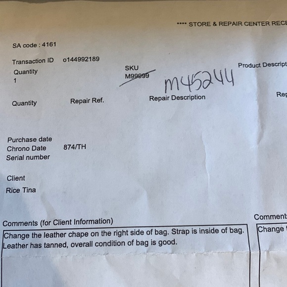 🌟Beautiful Louis Vuitton Nile MM Shoulder Bag or Crossbody🌟 - Picture 11 of 16